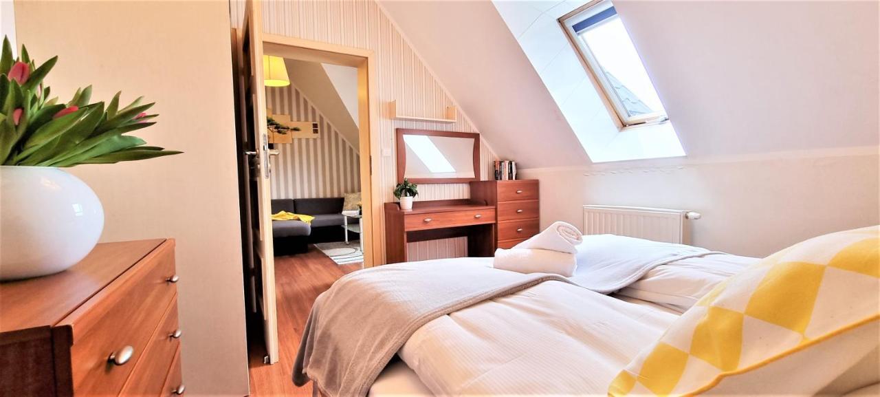 Tatraholiday - Apartament Kiezmarski Szczyt - Spa Zakopane Eksteriør bilde
