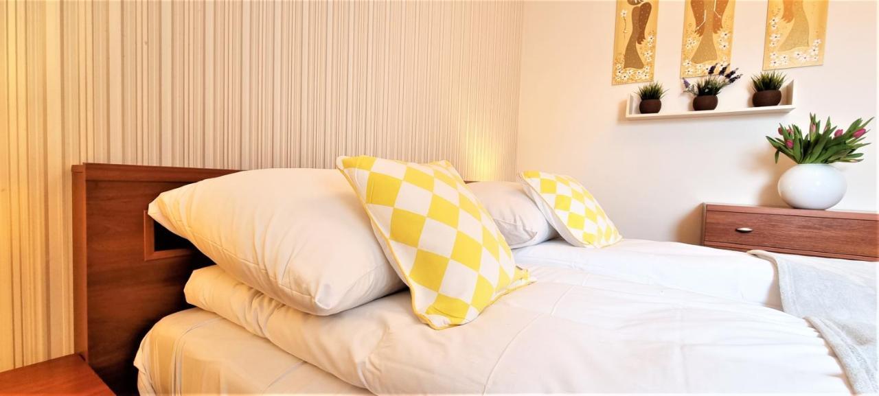 Tatraholiday - Apartament Kiezmarski Szczyt - Spa Zakopane Eksteriør bilde