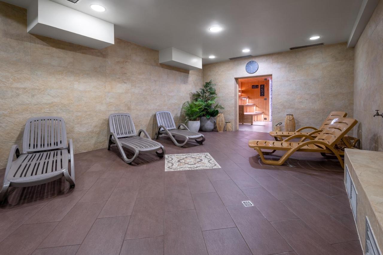 Tatraholiday - Apartament Kiezmarski Szczyt - Spa Zakopane Eksteriør bilde