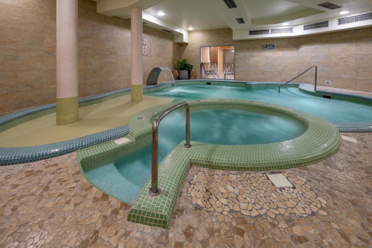 Tatraholiday - Apartament Kiezmarski Szczyt - Spa Zakopane Eksteriør bilde