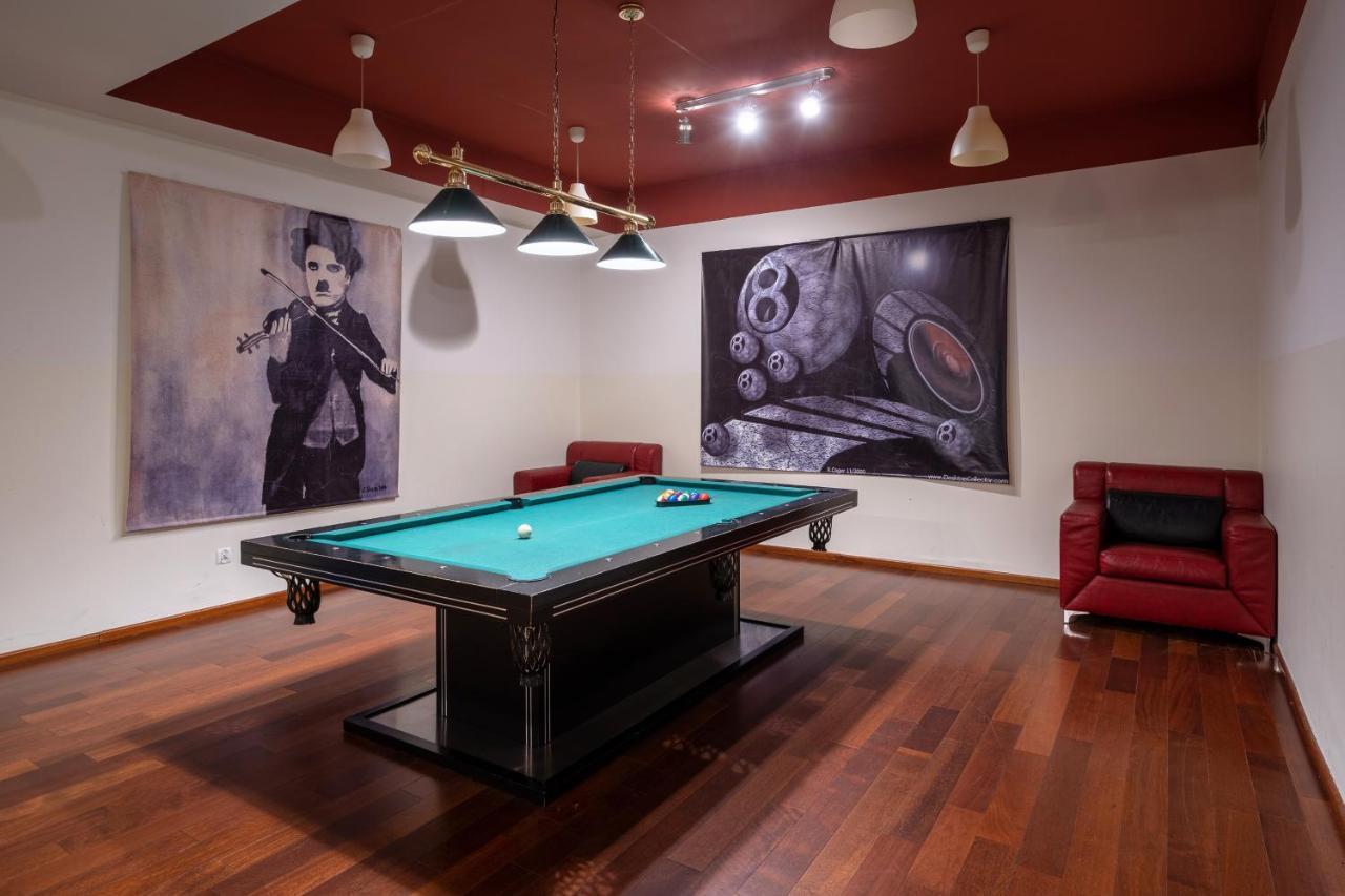 Tatraholiday - Apartament Kiezmarski Szczyt - Spa Zakopane Eksteriør bilde