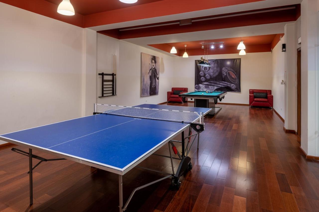 Tatraholiday - Apartament Kiezmarski Szczyt - Spa Zakopane Eksteriør bilde